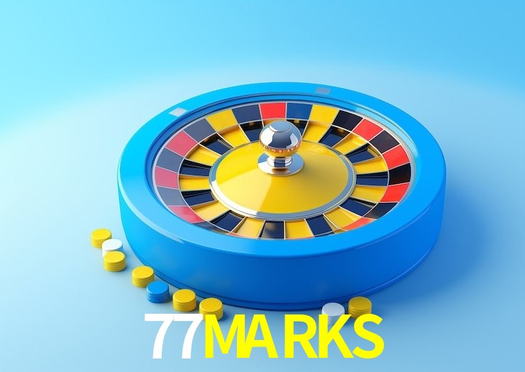 77MARKS Bingo